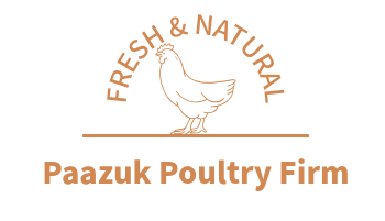 Paazuk Poultry Firm